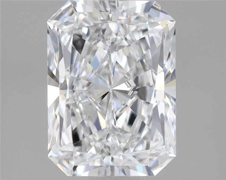 2.00-CARAT Radiant DIAMOND