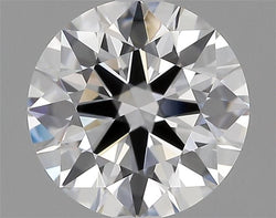 1.51-CARAT Round DIAMOND