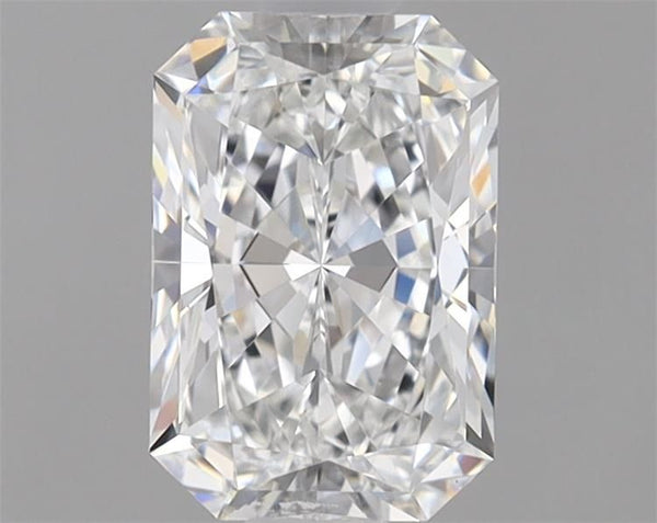 1.52-CARAT Radiant DIAMOND