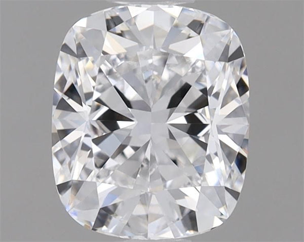 1.52-CARAT Cushion brilliant DIAMOND