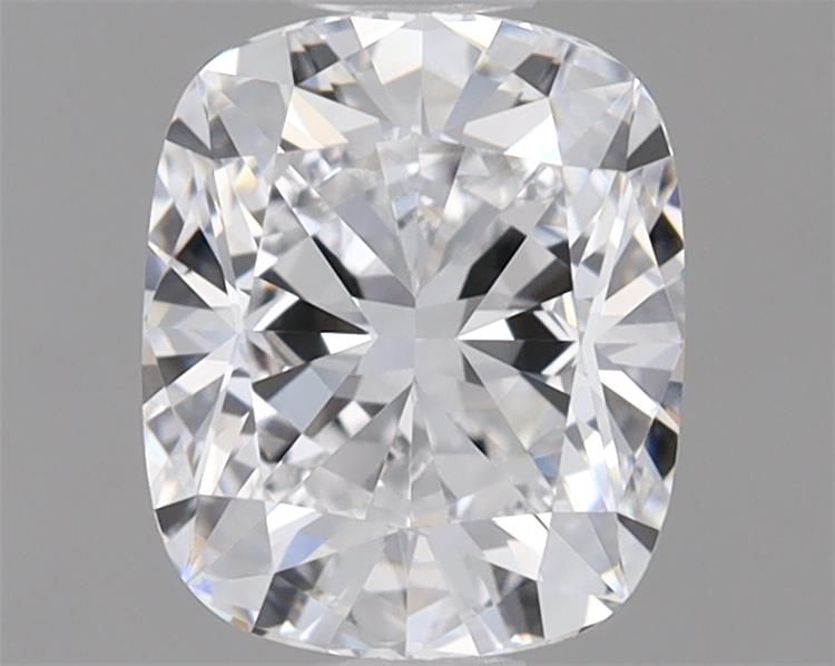 1.52-CARAT Cushion brilliant DIAMOND