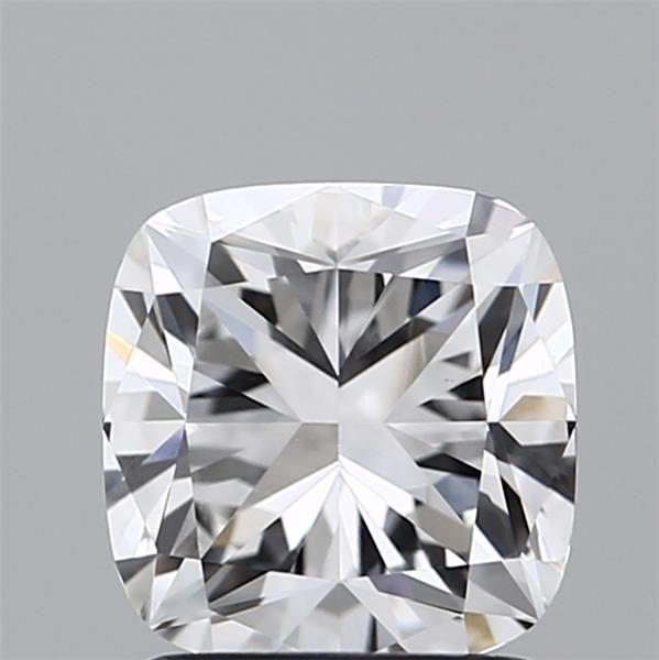 1.65-CARAT Cushion brilliant DIAMOND