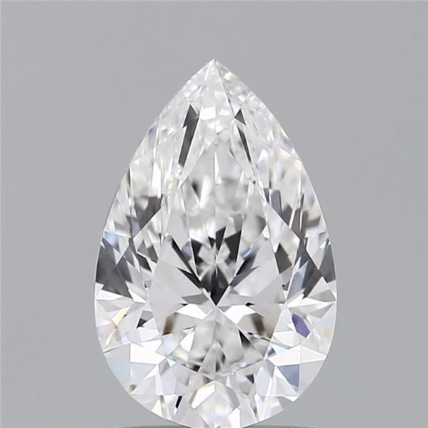 2.18-CARAT Pear DIAMOND