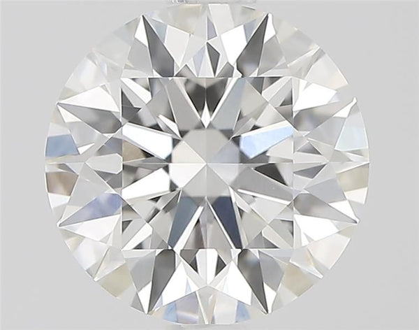 1.04-CARAT Round DIAMOND