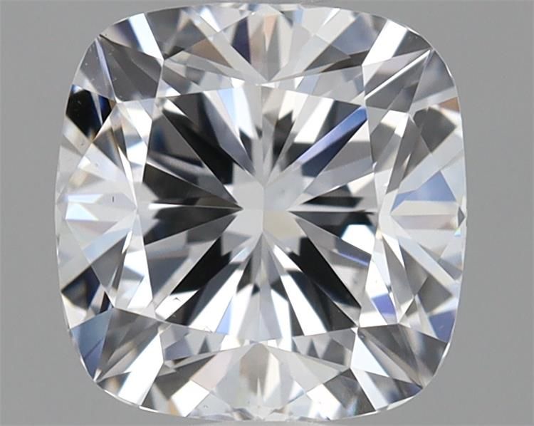 1.64-CARAT Cushion brilliant DIAMOND