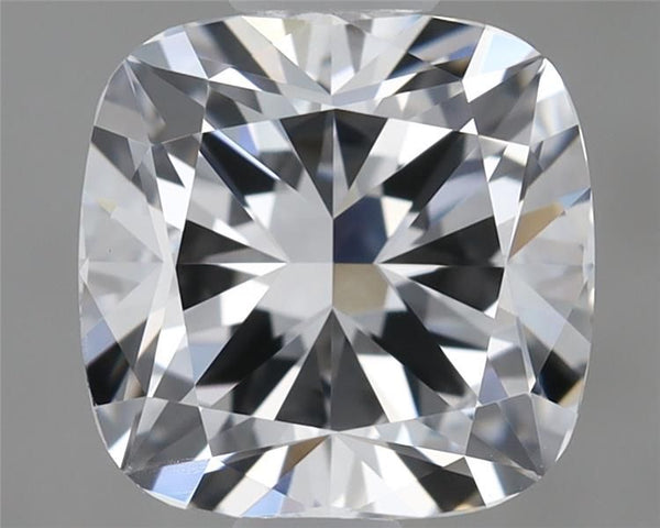 1.59-CARAT Cushion brilliant DIAMOND