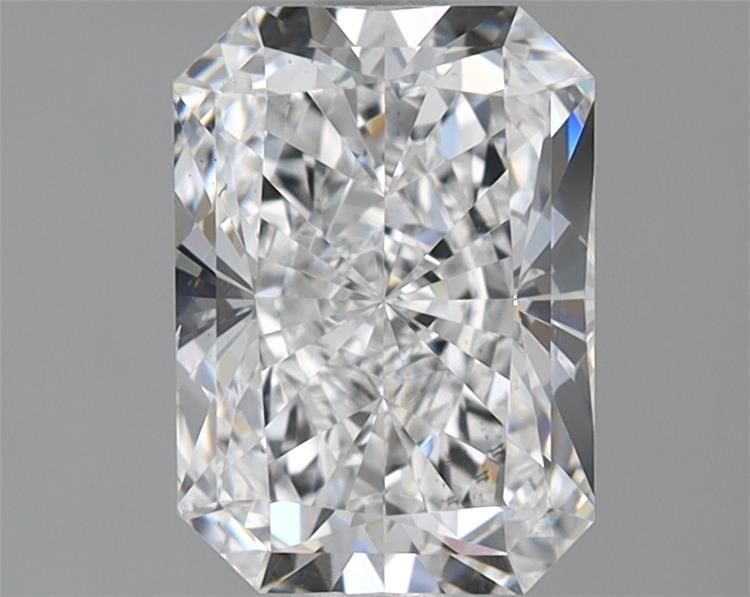 2.00-CARAT Radiant DIAMOND