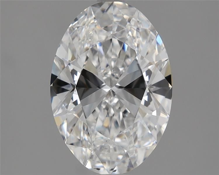 2.00-CARAT Oval DIAMOND