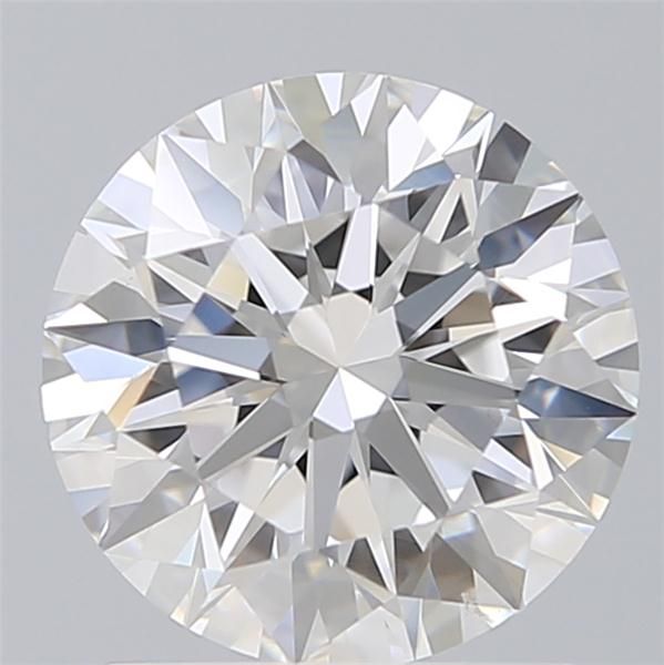 1.60-CARAT Round DIAMOND