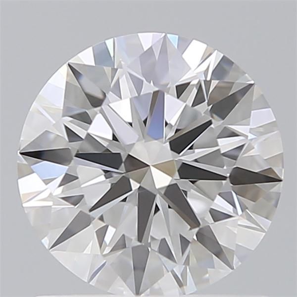 1.13-CARAT Round DIAMOND