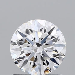 1.12-CARAT Round DIAMOND