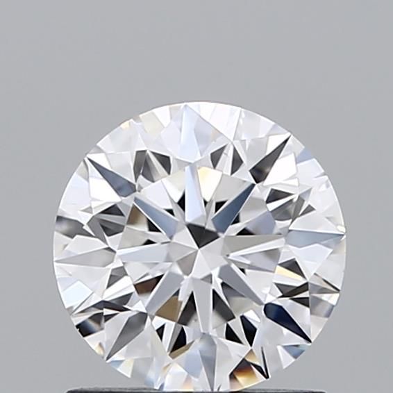 1.12-CARAT Round DIAMOND