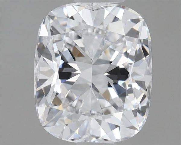 1.57-CARAT Cushion brilliant DIAMOND