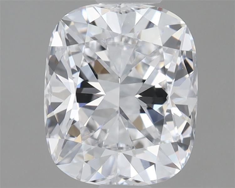 1.57-CARAT Cushion brilliant DIAMOND