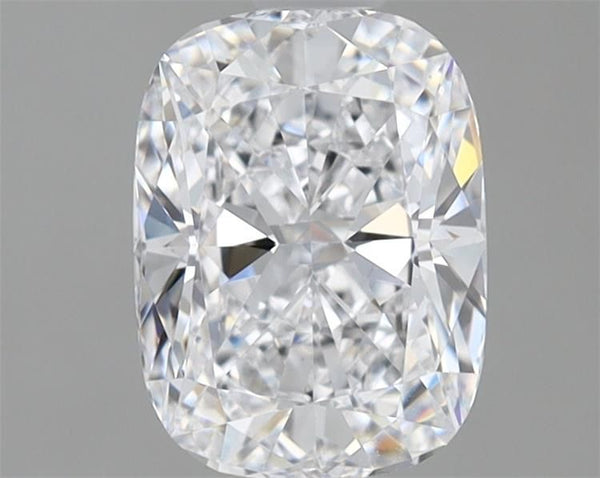 1.67-CARAT Cushion brilliant DIAMOND
