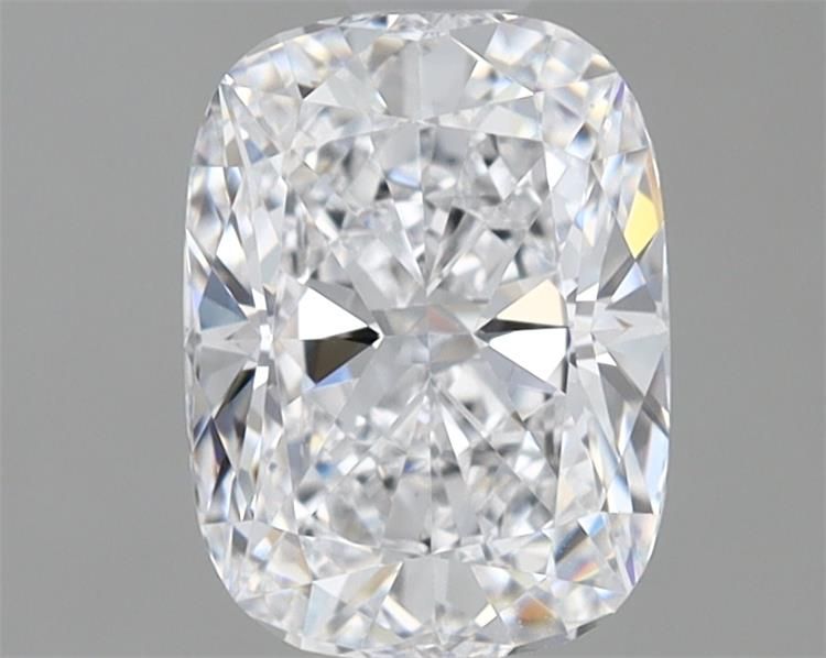 1.67-CARAT Cushion brilliant DIAMOND