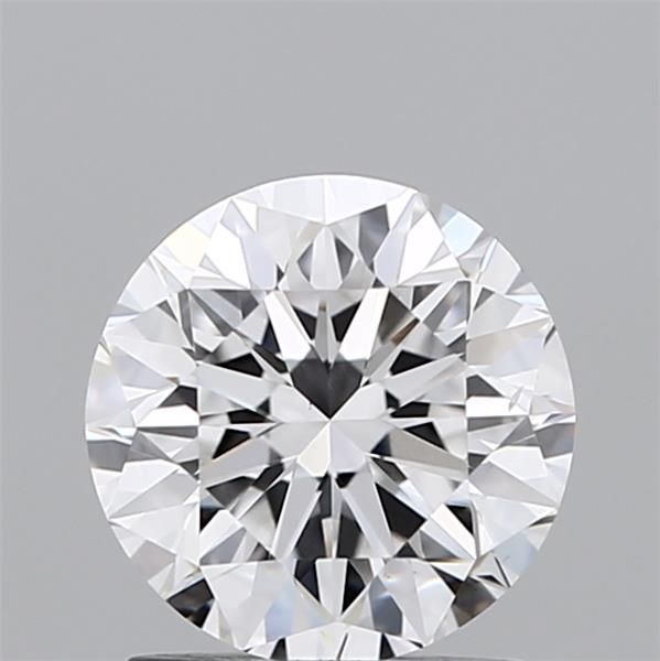 1.50-CARAT Round DIAMOND