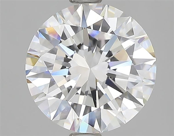 2.00-CARAT Round DIAMOND