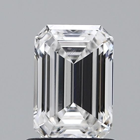 1.07-CARAT Emerald DIAMOND