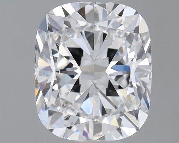 1.57-CARAT Cushion brilliant DIAMOND