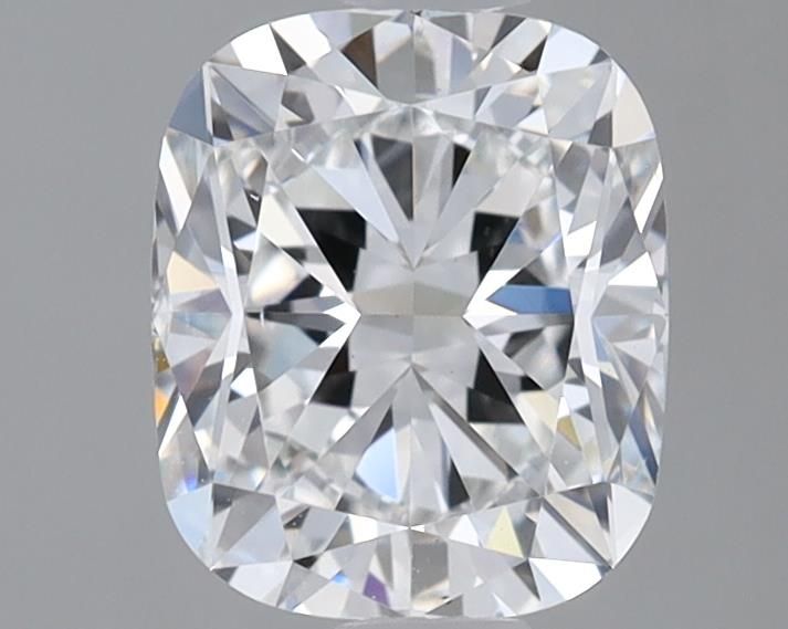 1.57-CARAT Cushion brilliant DIAMOND