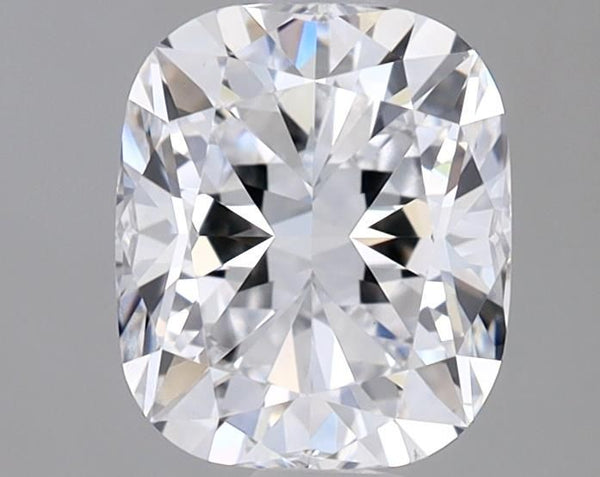 1.54-CARAT Cushion brilliant DIAMOND