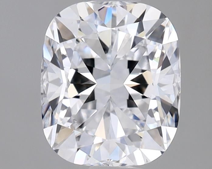 1.54-CARAT Cushion brilliant DIAMOND
