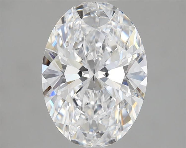 2.02-CARAT Oval DIAMOND