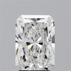 3.53-CARAT Radiant DIAMOND