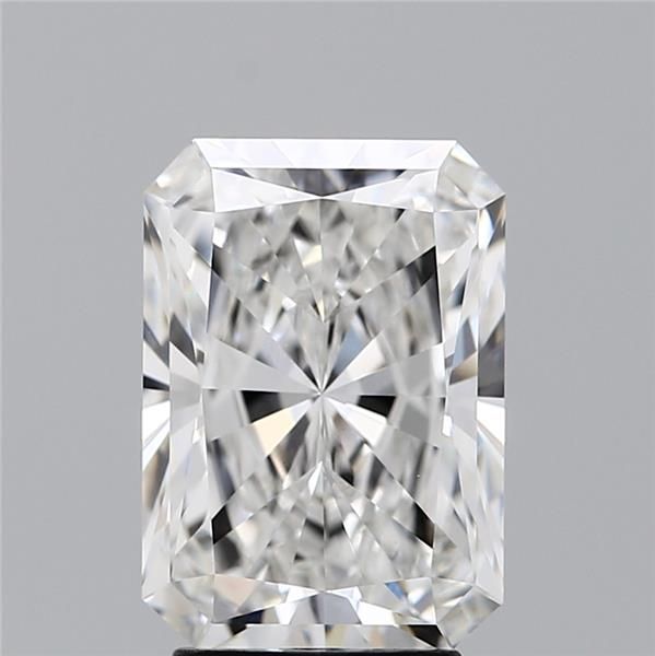 3.53-CARAT Radiant DIAMOND