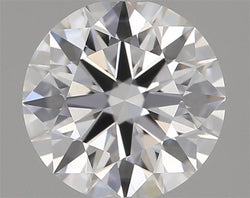1.04-CARAT Round DIAMOND