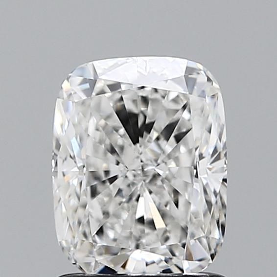 1.53-CARAT Cushion brilliant DIAMOND