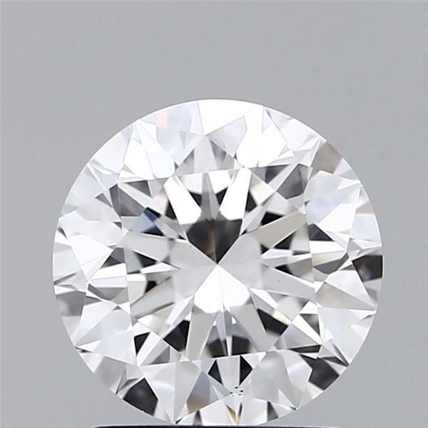 1.91-CARAT Round DIAMOND