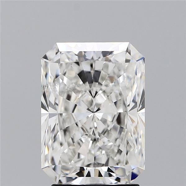 3.01-CARAT Radiant DIAMOND