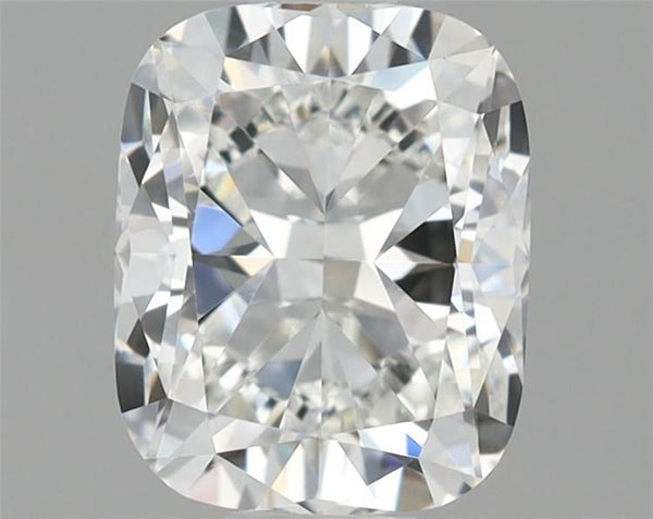 1.56-CARAT Cushion brilliant DIAMOND