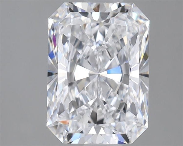 2.21-CARAT Radiant DIAMOND