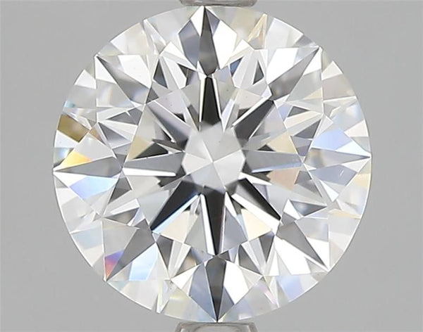 2.10-CARAT Round DIAMOND