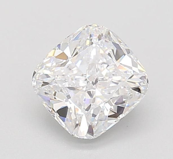 1.51-CARAT Cushion brilliant DIAMOND