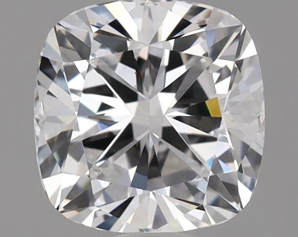 1.55-CARAT Cushion brilliant DIAMOND