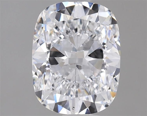 1.54-CARAT Cushion brilliant DIAMOND