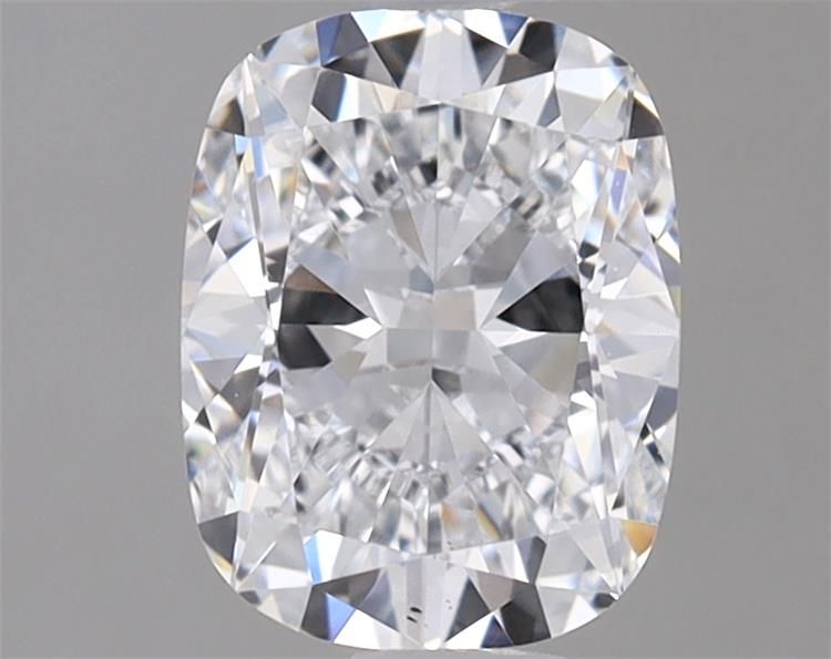 1.54-CARAT Cushion brilliant DIAMOND