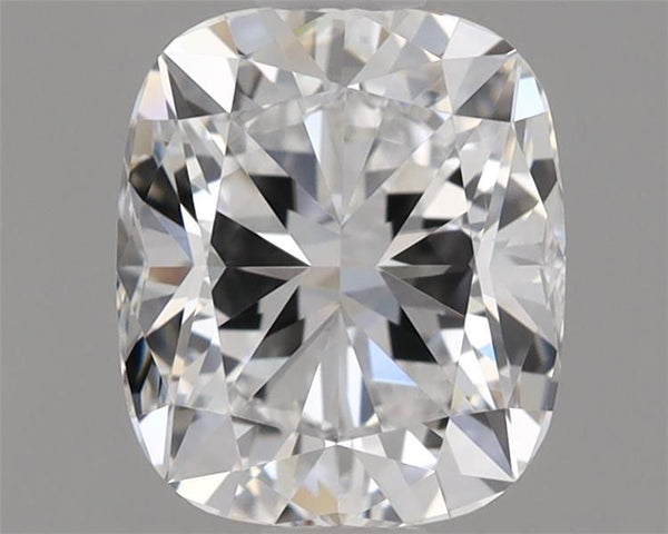 1.57-CARAT Cushion brilliant DIAMOND