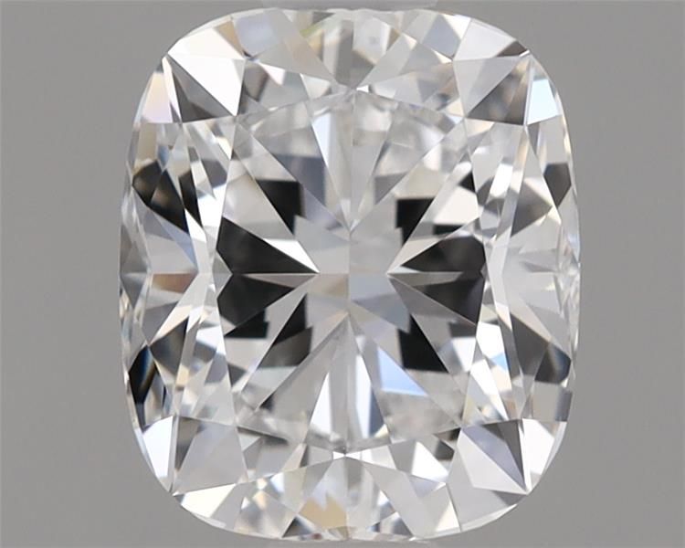 1.57-CARAT Cushion brilliant DIAMOND
