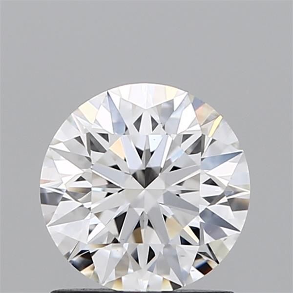 1.18-CARAT Round DIAMOND