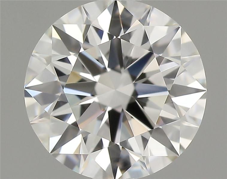 1.12-CARAT Round DIAMOND