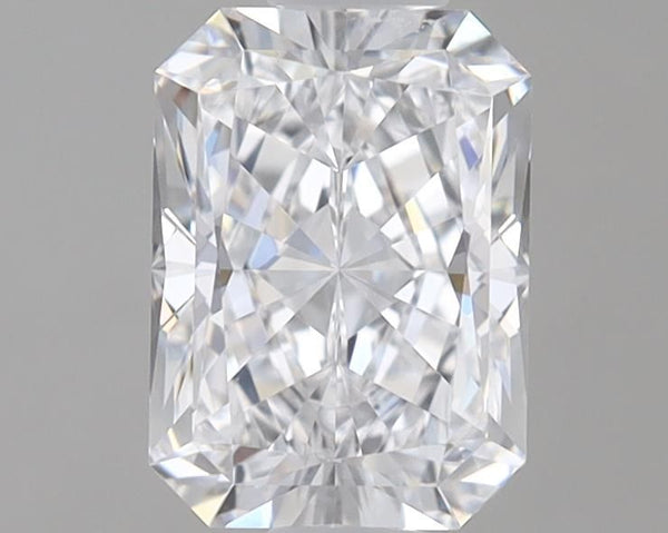 1.54-CARAT Radiant DIAMOND