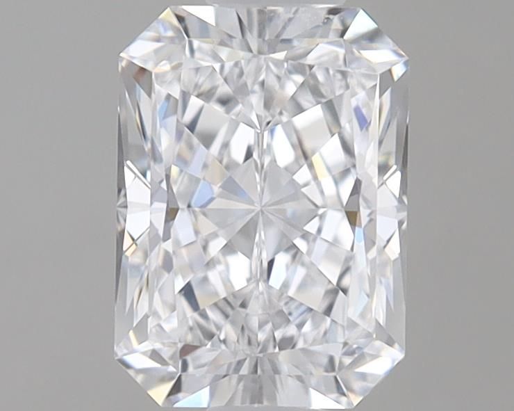 1.54-CARAT Radiant DIAMOND