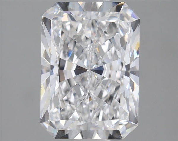 2.06-CARAT Radiant DIAMOND