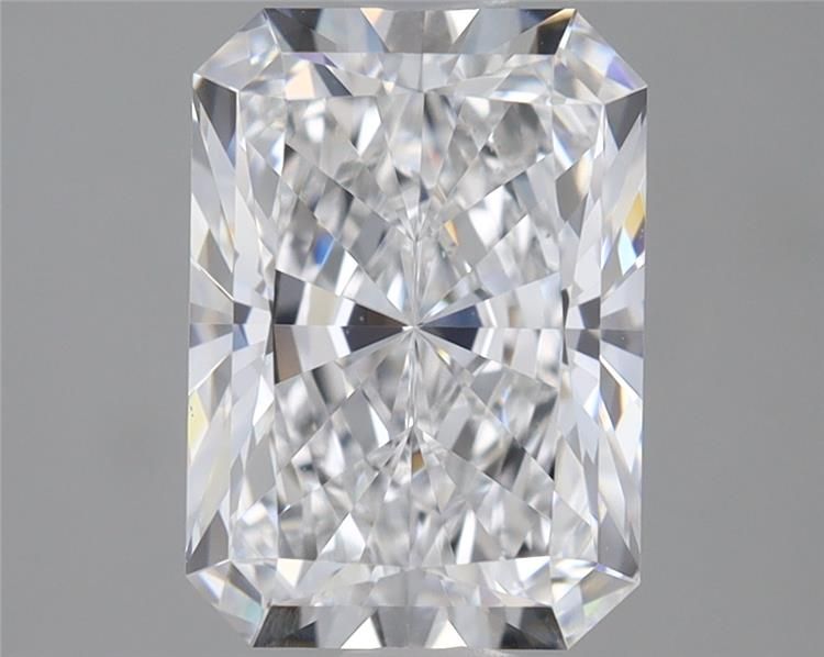 2.06-CARAT Radiant DIAMOND