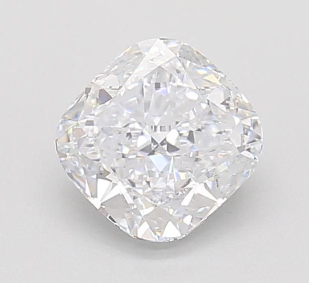 1.51-CARAT Cushion brilliant DIAMOND